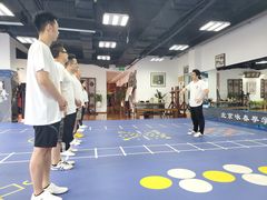 -咏春拳学总会·一拳咏春(双井店)