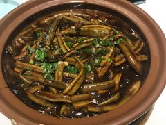 酱爆鳝丝-930私房菜(欧阳路店)