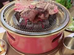 -西塔老太太泥炉烤肉(北京双井店)