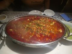 -湘语·湖南家常菜(新洲店)