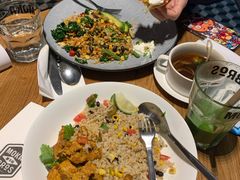 墨西哥风味饭-Moka Bros 摩卡站(西单大悦城店)