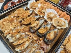 -洪星渔庄临平菜(星万里店)
