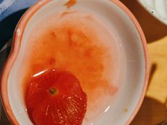 -火山屋台(新街口店)