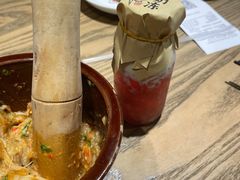 -茄子恰恰·新云南小炒(坪山益田店)
