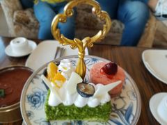 -大连中远海运洲际酒店