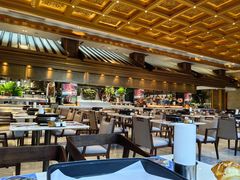 -舜耕山庄四时万和自助餐厅