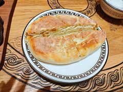 -格日勒阿妈蒙古厨房(新华广场店)