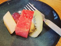 -萬國春·中菜馆(颐和公馆店)