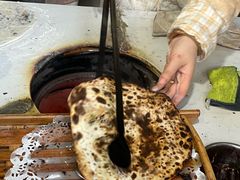 -邵建华师傅梅菜扣肉饼(麓山总店)