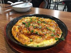 年糕-恋萍小吃(时代店)