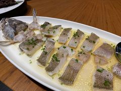 -木守西溪溪隐餐厅