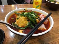 -螺小胖柳州螺蛳粉(钟楼总店)