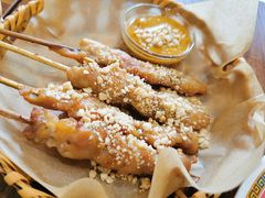 -曼谷食堂·泰国家庭料理(丹桂路店)