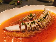 -莲·中餐厅(成都首座万豪酒店)