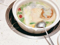 -三人行骨头王火锅(长寿店)