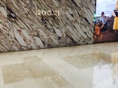 -Gucci(青岛海信广场店)