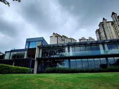 -江滨壹号艺文空间复合餐厅(闽江大道店)