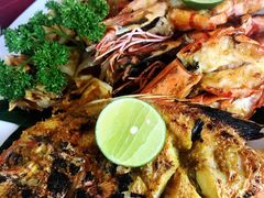 -Mai Mai Restaurant