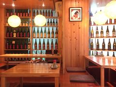 -希望日本料理(保利香槟花园店)