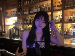 -Hill.Cocktail半山酒吧(中山店)