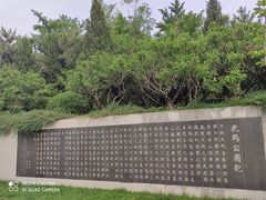 -北坞公园