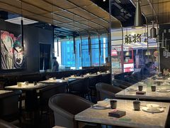 -蔴将·川菜(黄龙万科店)