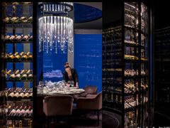 -广州四季酒店·佰鲜汇·现代法餐