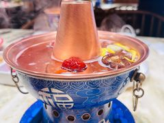 -涮福記·现切牛羊肉火锅(世纪汇店)