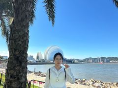 -野狸岛