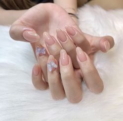 -U3美甲