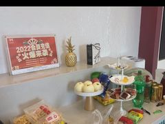 -威廉古堡·M·派对聚会轰趴馆(美年广场店)