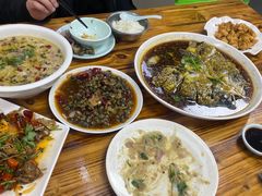 -无招牌