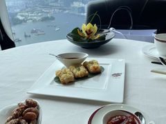 -天龙轩(香港丽思卡尔顿酒店)