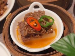 -晋江荣誉国际酒店·港誉茶餐厅