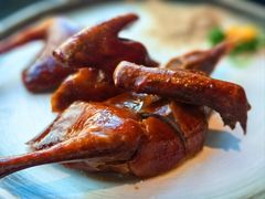 -中山保利艾美酒店-乐美中餐厅