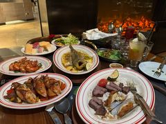 -食间牛排(湖西路店)