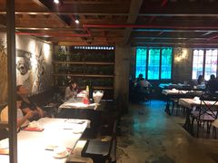 大堂-巴厘龙虾·榜首油焖大虾(洞庭·艺术洋房店)