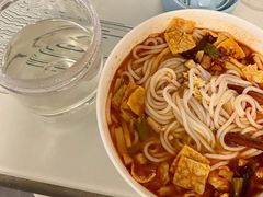 -水平有限广西米粉·广西风味集(五道口店)