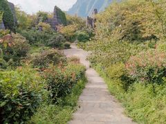 -山王坪喀斯特国家生态公园