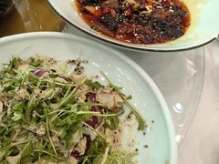 -红菜坊·烤鸭·川鲁宴(石园店)