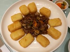-和记小菜(东方店)