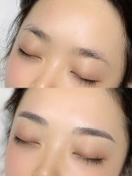 -久匠·野生眉半永久纹眉