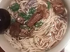 -李先生牛肉面大王(北京平谷步行街店)