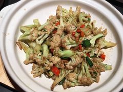 -鸽子侯·家宴·平价海鲜(市图书馆店)