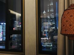 -上海外滩英迪格酒店