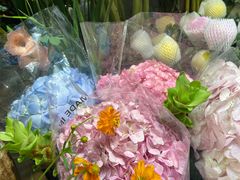 -爱尚幸福鲜花(上地实体店)