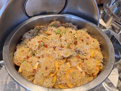 -北海银滩一号国际会议中心酒店
