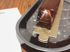 -Awfully Chocolate(来福士广场店)