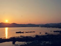 -北岐滩涂