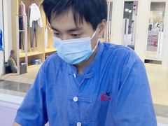 -感智盲人按摩·艾灸·肩颈SPA(岗厦店)